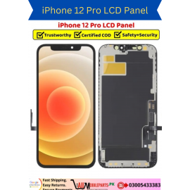 iPhone 12 Pro LCD Panel
