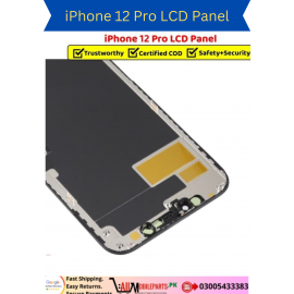 iPhone 12 Pro LCD Panel