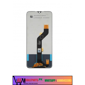 Itel A49 LCD Panel Display in Pakistan 