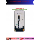 Huawei Nova 5T LCD Panel