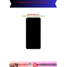 Huawei Nova 5T LCD Panel