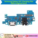  Samsung Galaxy A31 Charging Flex