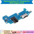  Samsung Galaxy A31 Charging Flex