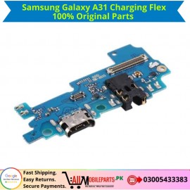  Samsung Galaxy A31 Charging Flex