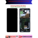 Samsung Galaxy S20 Ultra LCD Panel