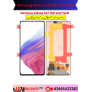 Samsung Galaxy A53 5G LCD Panel