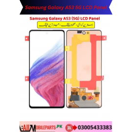 Samsung Galaxy A53 5G LCD Panel