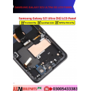 Samsung Galaxy S21 Ultra 5G LCD Panel