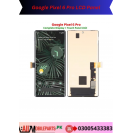 Google Pixel 6 Pro LCD Panel