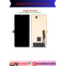 Google Pixel 6 Pro LCD Panel