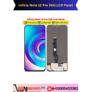 Infinix Note 12 Pro (5G) LCD Panel