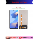 Oppo A16e LCD Panel