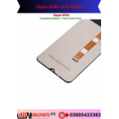 Oppo A16e LCD Panel