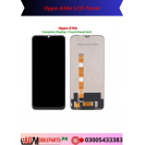 Oppo A16e LCD Panel
