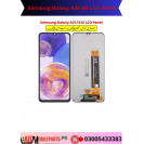 Samsung Galaxy A23 4G LCD Panel