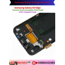 Samsung Galaxy S6 Edge LCD Panel