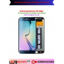 Samsung Galaxy S6 Edge LCD Panel