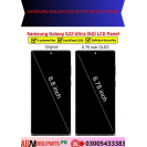 Samsung Galaxy S22 Ultra 5G LCD Panel