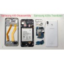 Samsung Galaxy A30s All parts available in Pakistan