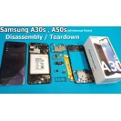 Samsung Galaxy A30s All parts available in Pakistan
