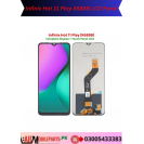 Infinix Hot 11 Play X688B LCD Panel
