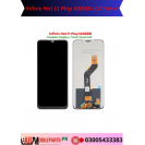 Infinix Hot 11 Play X688B LCD Panel