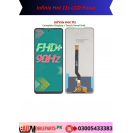Infinix Hot 11s LCD Panel