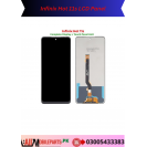 Infinix Hot 11s LCD Panel