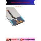 Infinix Hot 11s LCD Panel