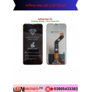Infinix Hot 12i LCD Panel