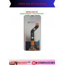 Infinix Hot 12i LCD Panel