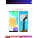 Infinix Smart 6 LCD Panel