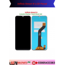 Infinix Smart 6 LCD Panel