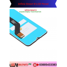 Infinix Smart 6 LCD Panel