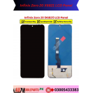 Infinix Zero 20 X6821 LCD Panel