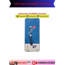Infinix Zero 20 X6821 LCD Panel