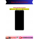 Oppo A58 4G LCD Panel