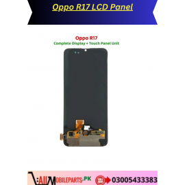 Oppo R17 LCD Panel