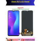 Oppo R17 LCD Panel