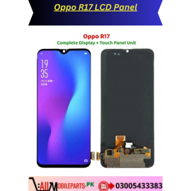Oppo R17 LCD Panel