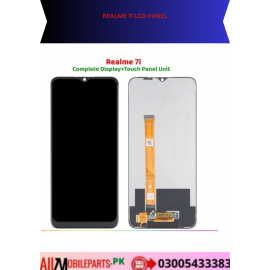 Realme 7i LCD Panel