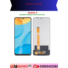 Realme 7i LCD Panel
