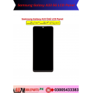 Samsung Galaxy A33 5G LCD Panel