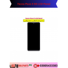Tecno Pova 5 PRO 5G LCD Panel
