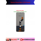 Tecno Pova Neo LCD Panel