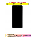 Infinix Smart 8 Pro LCD Panel