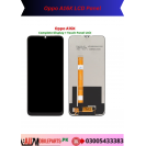 Oppo A16K LCD Panel