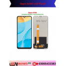 Oppo A16K LCD Panel