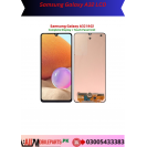 Samsung Galaxy A32 LCD