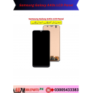 Samsung Galaxy A40s LCD Panel